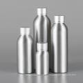 Aluminum Cosmetic Toner Bottle